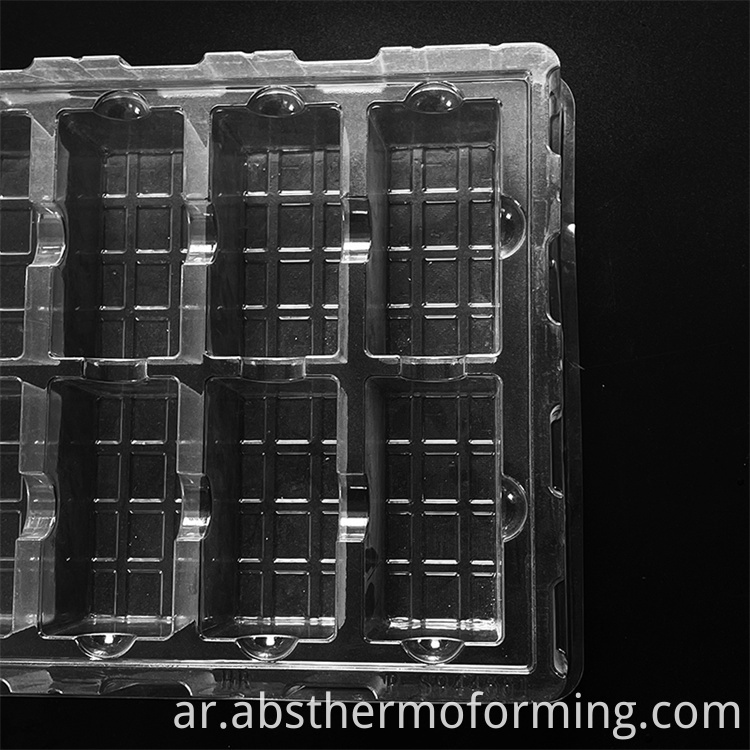 Vacuum Forming Blister 2